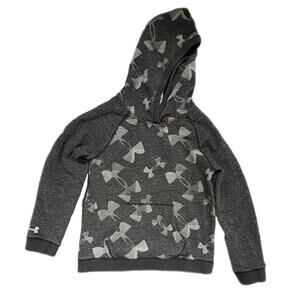 Under Armour Kids Tone on Tone Youth Hoodie - TMD